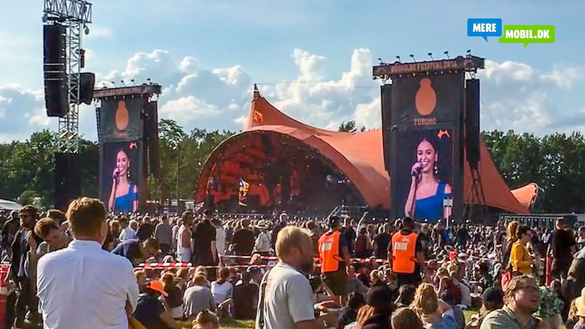 Roskilde Festival 2017 - 3 Danmark