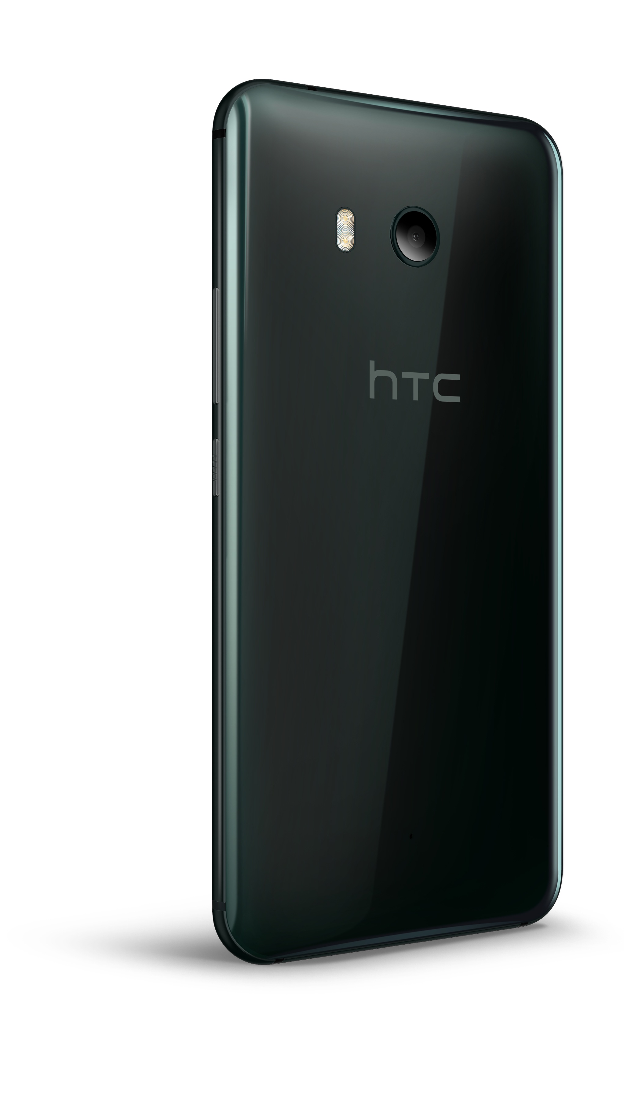 HTC U 11 viene con Android 8