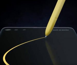 Samsung Galaxy Note 9