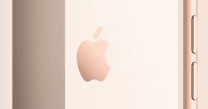 iPhone 8