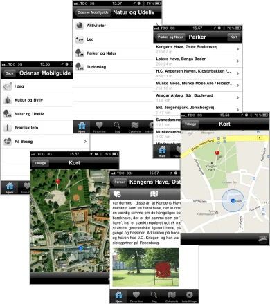 Odense Guide
