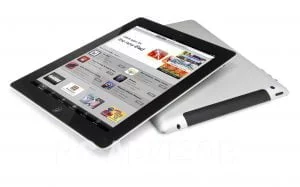 iPad