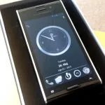 Lumigon T2.