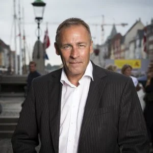 Frank Jensen, Kazam