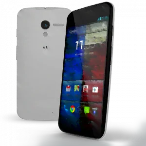 Moto X