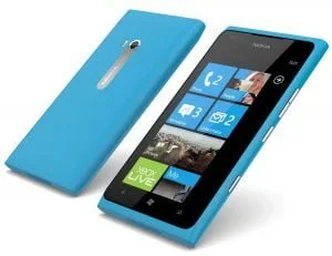 Nokia Lumia