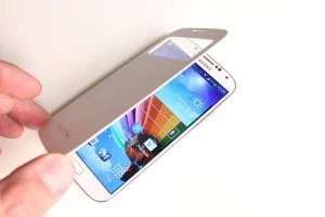Samsung Galaxy S4