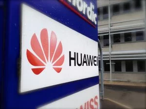 Huawei
