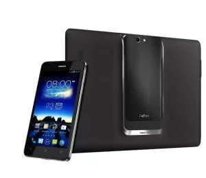 Asus Padfone Infinity A86