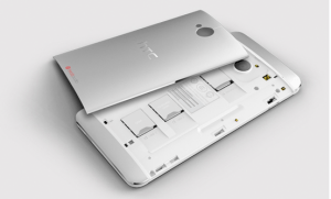 HTC One dual-SIM (Foto: HTC)