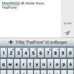 Asus Padfone Infinity A86 screenshot