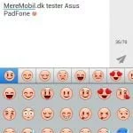 Asus Padfone Infinity A86 screenshot