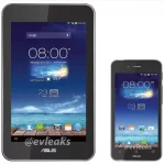 Asus Padfone Mini