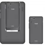 Asus Padfone Mini