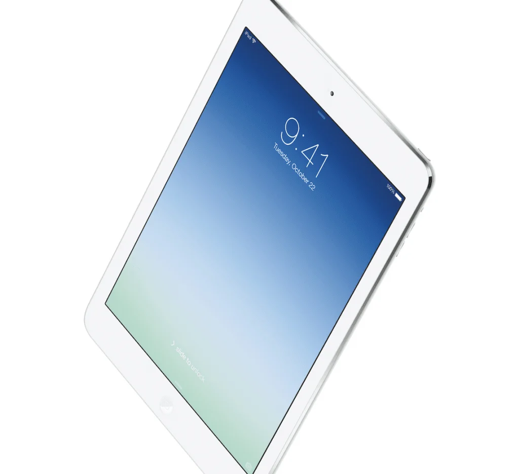 Apple iPad Air