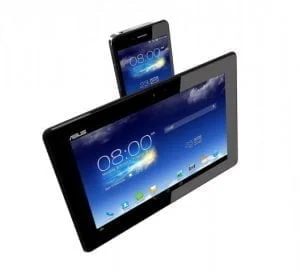 Asus Padfone Infinity A86