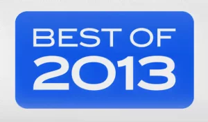 Best of Apple App Store 2013