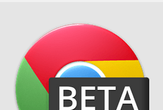 Chrome Beta Browser