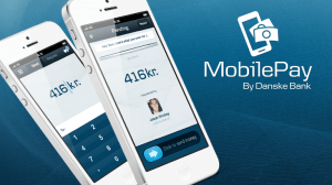 Danske Bank MobilePay
