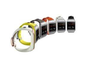 Samsung Galaxy Gear