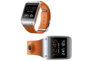 Samsung Galaxy Gear