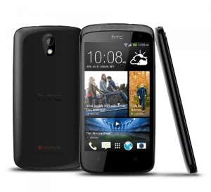 HTC Desire 500 (Foto: HTC)