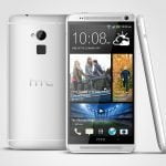 HTC One Max, phablet