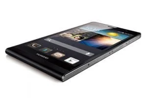 Huawei Ascend P6