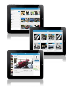 DBA klar med iPad applikationen (Foto: DBA)