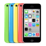 iPhone 5C