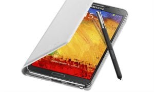 Samsung Galaxy Note 3, phablet