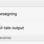 Ok Google, Google Search, Android, screenshot