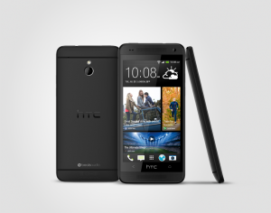 HTC One Mini (Foto: HTC)