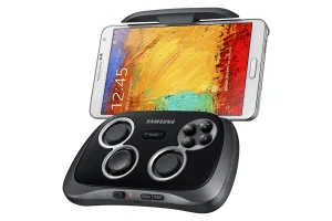 Samsung GamePad, spil