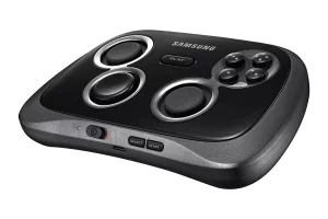 Samsung GamePad, spil