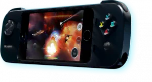 Logitech PowerShell Controller