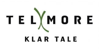 Telmore, logo