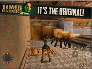 Tomb Raider