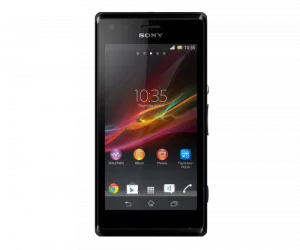 Sony Xperia M
