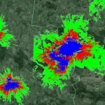 TT-netværk Odense 3G. Sådan er dækningen efter ændringen af netværket