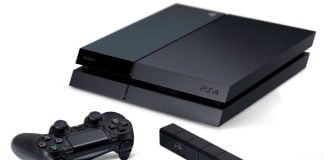 Sony PlayStation 4 (Foto: Sony)
