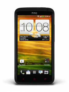HTC One X+ (Foto: HTC)