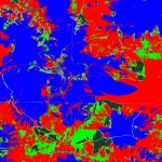 TT-netværk Odense 3G. Sådan er dækningen efter ændringen af netværket