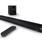 Bose CineMate 1 SR (Foto: Bose)