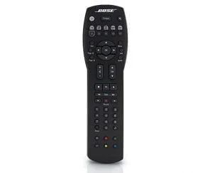 Fjernbetjeningen til Bose CineMate 1 SR (Foto: Bose)