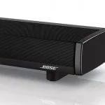 Bose CineMate 1 SR (Foto: Bose)