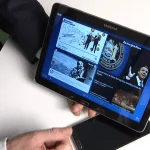 Samsung Galaxy NotePro 12.2