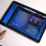 Samsung Galaxy NotePro 12.2