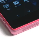 Sony Xperia Z1 Compact