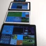 Samsung Galaxy NotePro 12.2